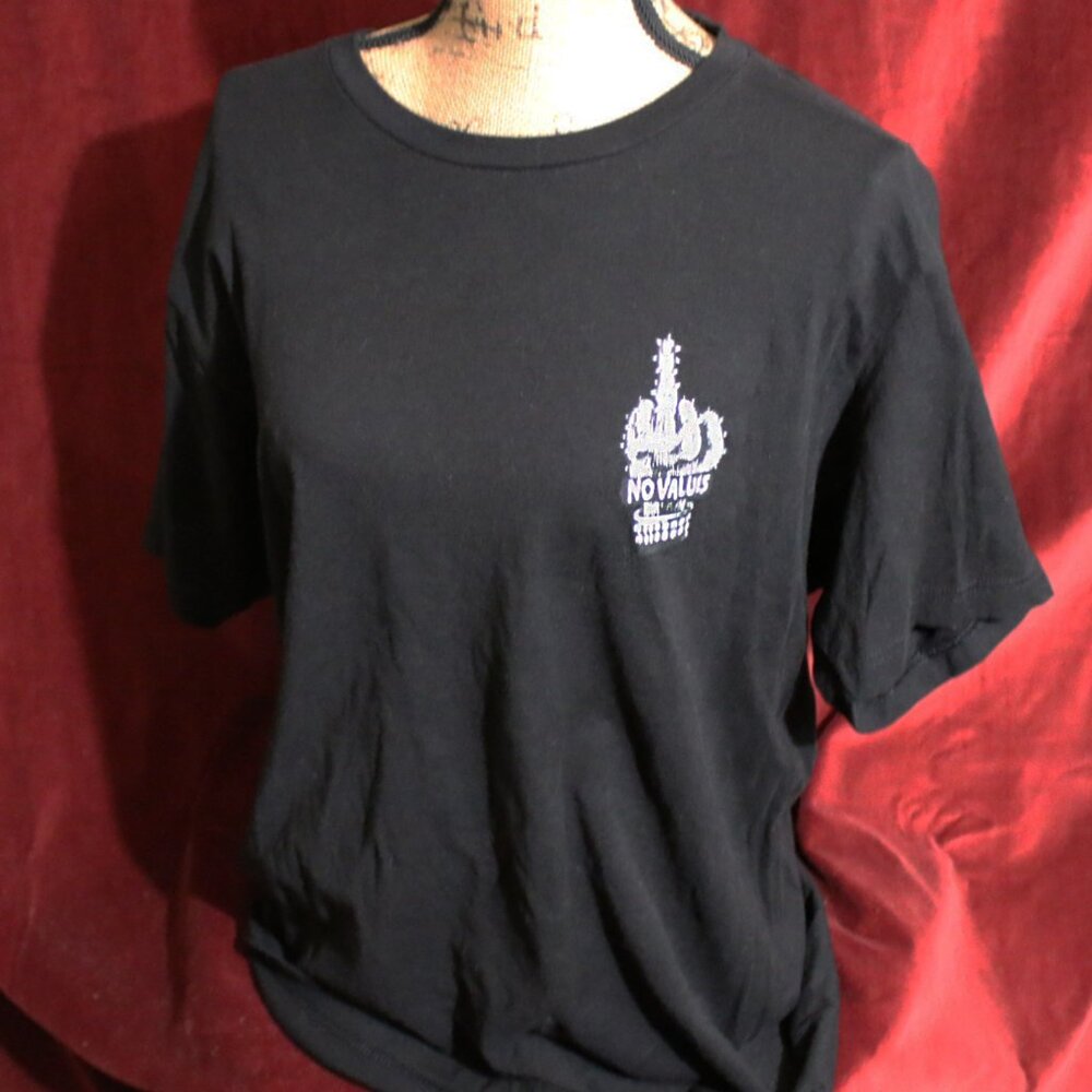 No Values T-ShirtNo Values T-Shirt